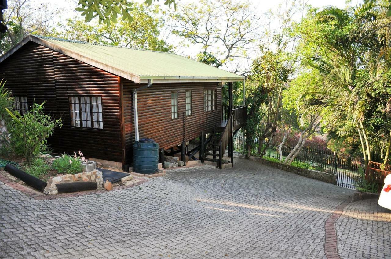 观景小屋 雾观 外观 照片