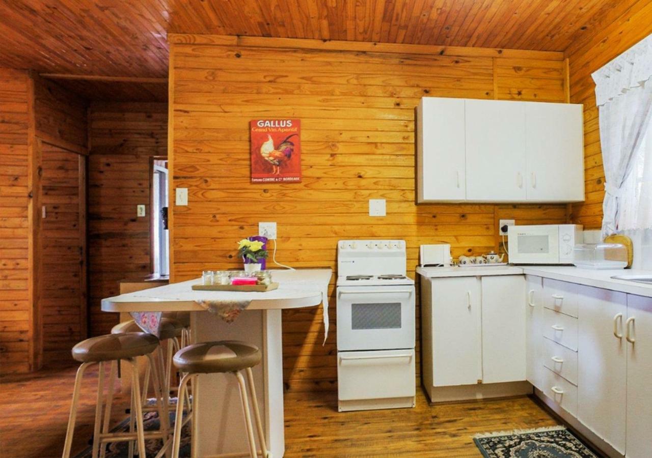 观景小屋 雾观 外观 照片