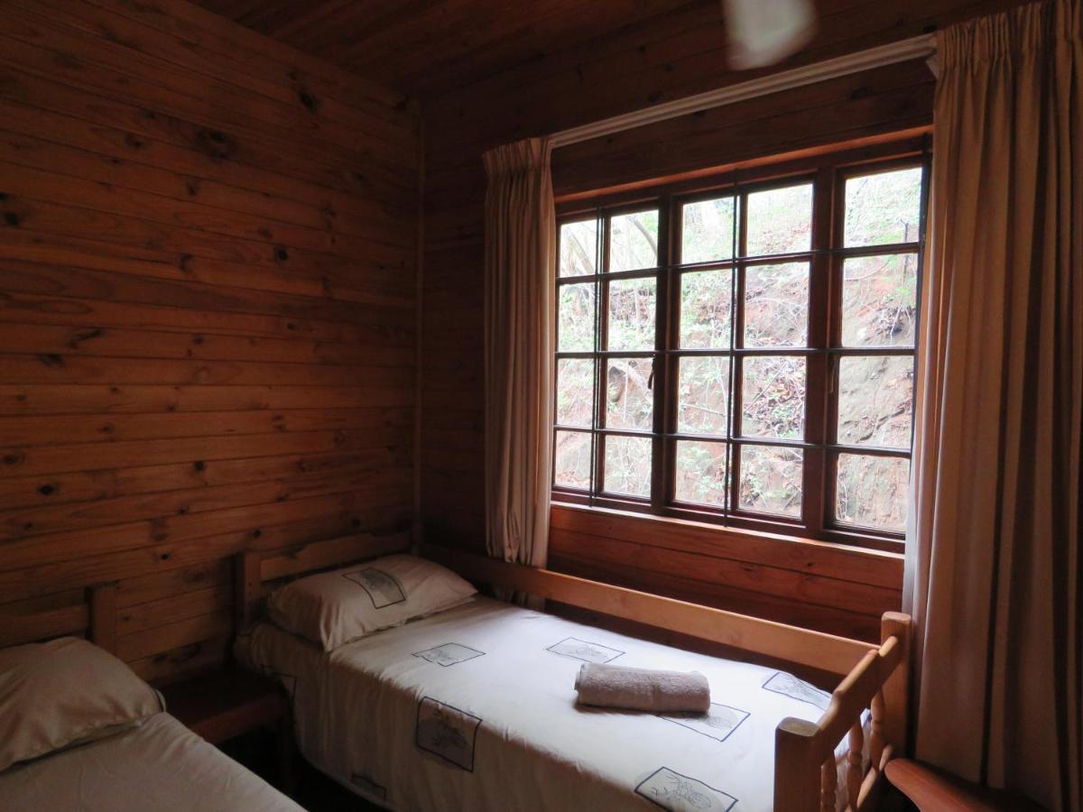 观景小屋 雾观 外观 照片