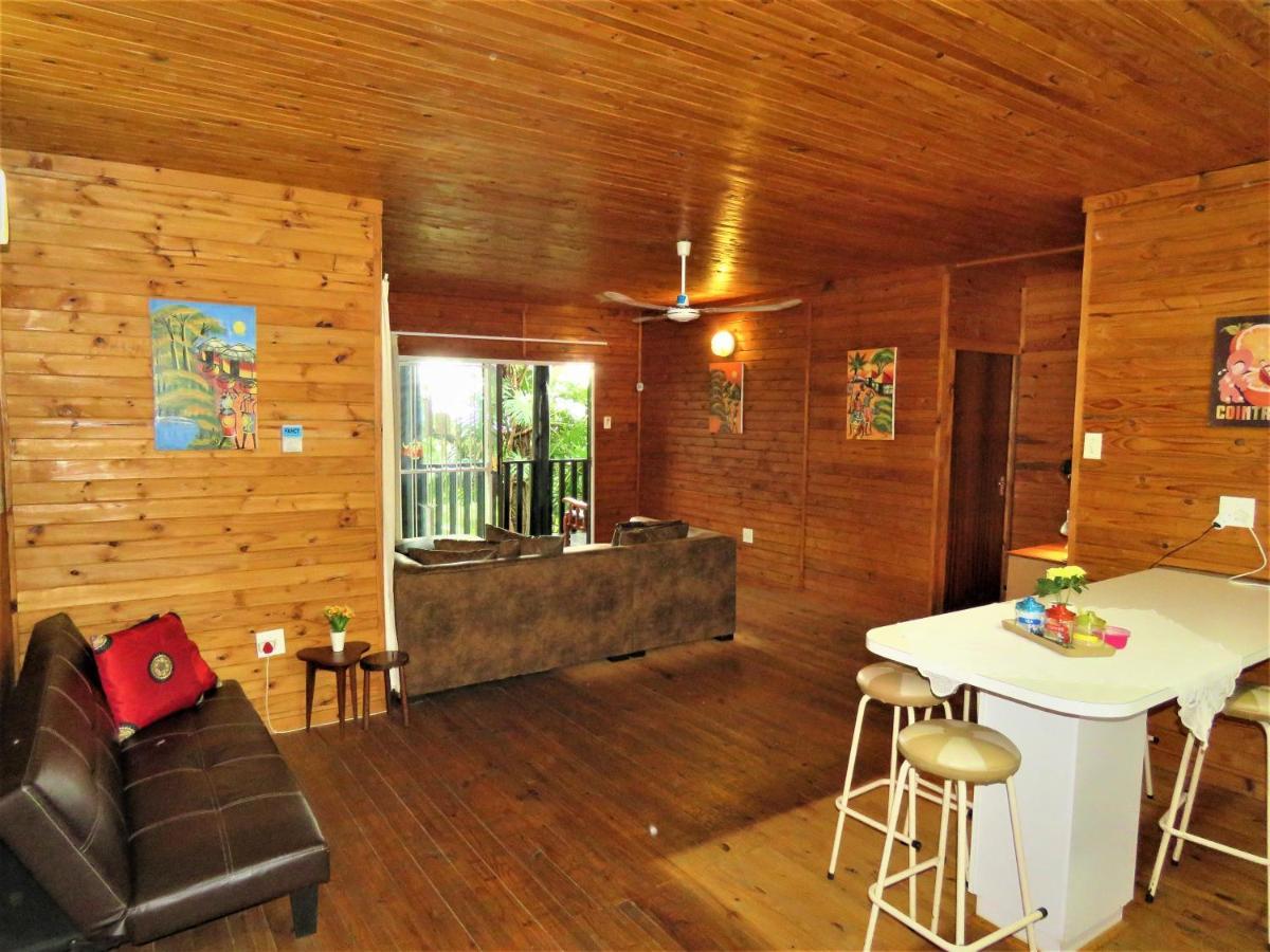观景小屋 雾观 外观 照片